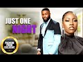 Just one night  stan nze genny uzoma shammah agah   2024 nigerian nollywood movies