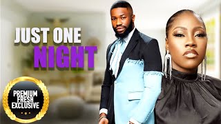 Just One Night ( STAN NZE GENNY UZOMA SHAMMAH AGAH ) || 2024 Nigerian Nollywood Movies