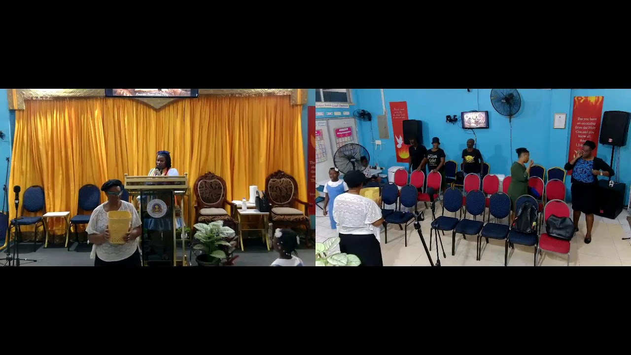 BIBLE STUDIES| PASTOR ELECT.PERRY| CHRISTIAN LIVING| MARCH.5.2026