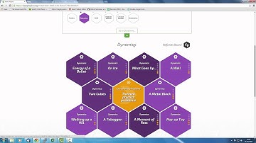 Question Filter Tutorial - isaacphysics.org
