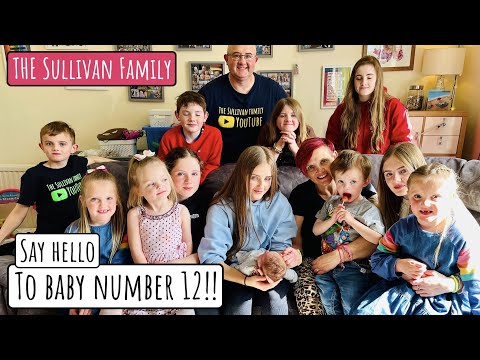 BBC series on Lossie's Sullivan family