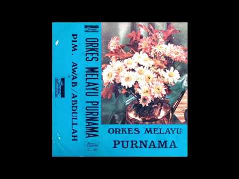 Muchsin Alatas - Manusia dan Peristiwa (O.M Purnama)