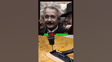 Michio Kaku on Einstein’s Unfinished Theory of Everything