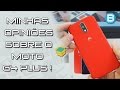 MOTO G4 PLUS - ANÁLISE COMPLETA! VALE A PENA PRA VOCÊ?