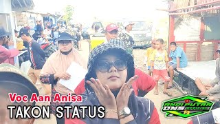 ANDI PUTRA 1 Takon Status Voc Aan Anisa Live Anggasari Tgl 15 April 2024