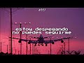 Highly Suspect - &quot; Taking Off &quot; [sub. español]