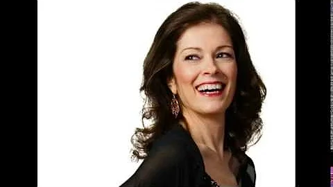 Jennifer Larmore - Se possono tanto - Alessandro n...