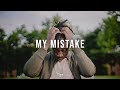 "My Mistake" - Uplifting Rap Beat | Free R&B Hip Hop Instrumental 2022 | NoNamedProd #Instrumentals