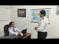 Roleplay Student GBK #staffpenerbangan #manado #gardabintangkencana
