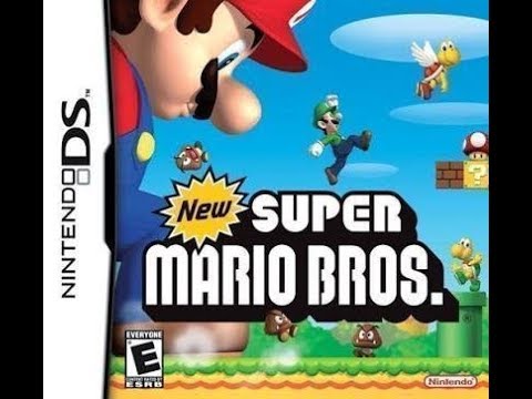 download super mario bros apk android