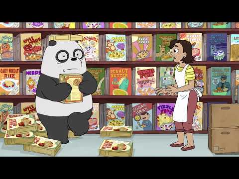 Video Chúng tôi đơn giản là gấu - Ba anh em nhà Gấu đi... - youtube