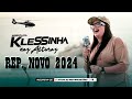 SERESTA DA KLESSINHA - CD Seresta da Klessinha Nas Alturas - Músicas Novas - ATUALIZADO 2024