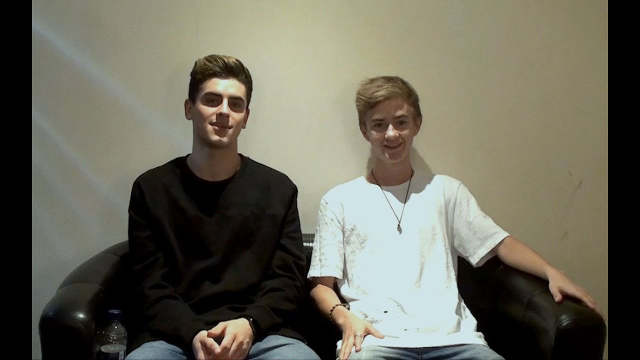 AllThingsJacks Interviews Jack & Jack