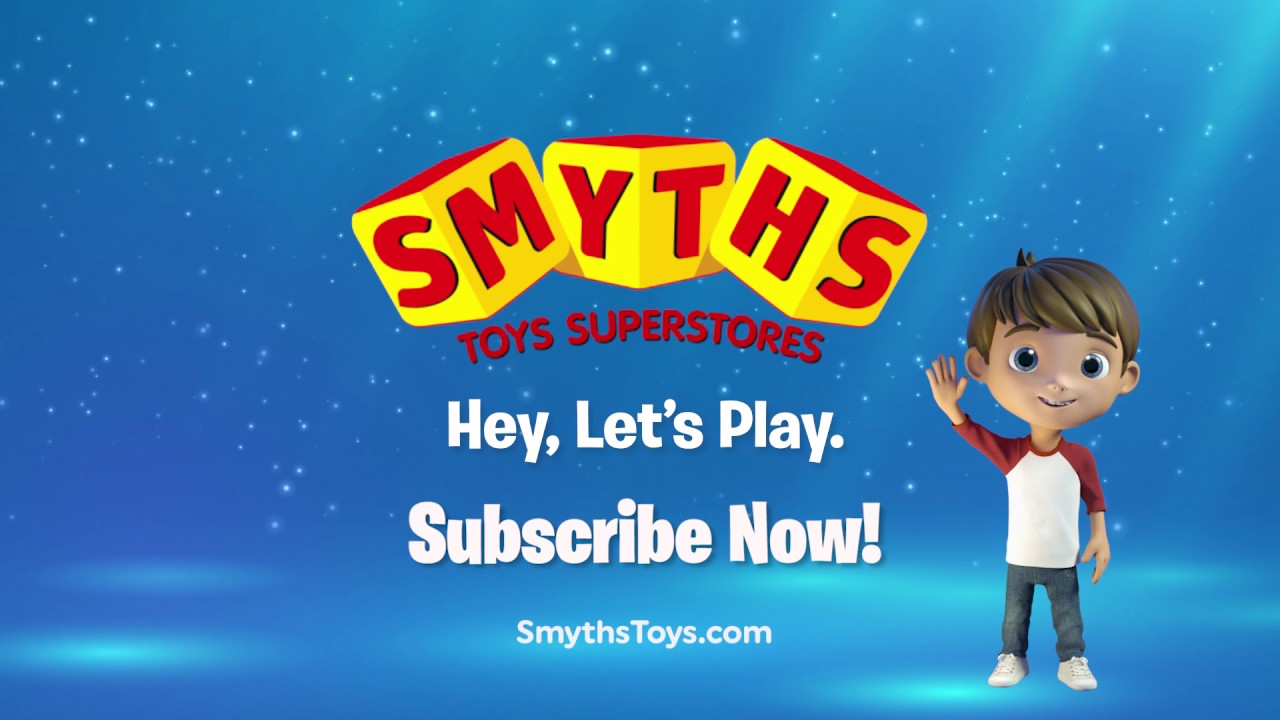 smyths toys s