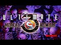 Mortal Kombat... w pigułce - Część 3