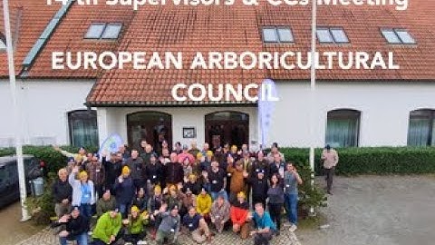 EAC CC&S meeting / 2025