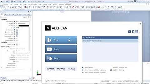 Webinar: Hướng dẫn vẽ Allplan cơ bản - Thiết kế ngôi nhà mơ ước
