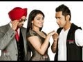 Jihne Mera Dil Luteya - Official Trailer - Gippy Grewal, Diljit Dosanjh & Neeru Bajwa
