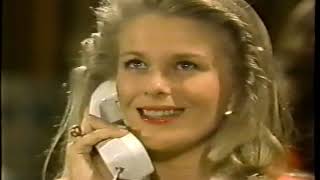 Another World Snippets from an Episode on July 28, 1993