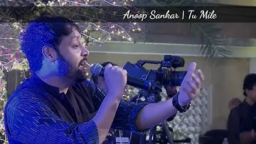 Anoop Sankar | Tempo Boosted | Tu Mile | Kalyan Diwali