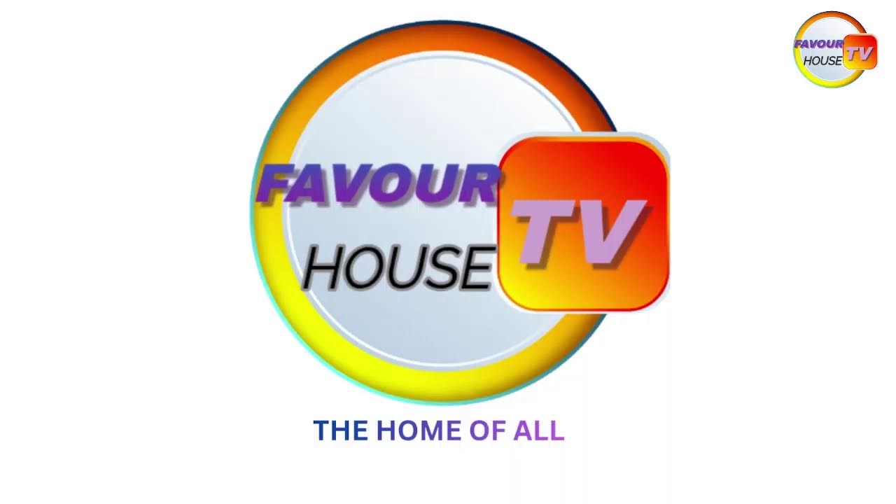 LIVE SERVICES WITH PASTOR PETER FAVOUR