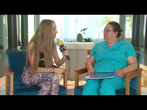 ტაი-იოგა მასაჟი - რამოდენიმე სამკურნალო გამაჯანსაღებელ ერთობლიობა