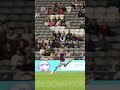 🚀 KEEGAN’S LONG-RANGE MAGIC VS SAN JOSE
