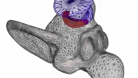 Detection of Collisions and Self-collisions Using Image-space Techniques (WSCG 2004) [Part 1]