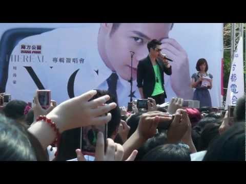 20120602 周湯豪 S.N.G.