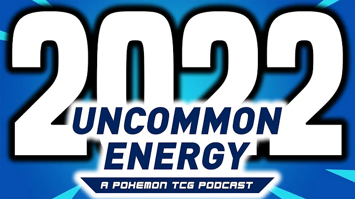 Uncommon Energy Year In Review - Episode 40.5