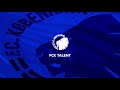 U17-Highlights: FCK 8-1 FCM