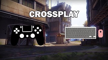 How to crossplay in Destiny 2 tutorial