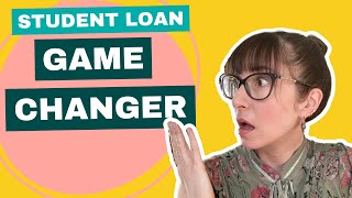 New SAVE Student Loan Payment plan EXPLAINED