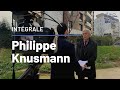 Philippe knusmann  issylesmoulineaux est en plein essor