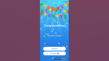 Easy Game - Brain Test level 206 Fix three of the driver