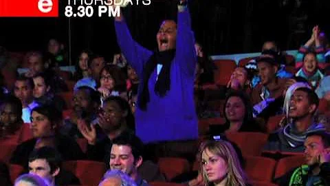 SA's Got Talent   Melanie Adams