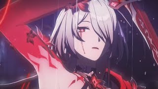 She is nuts in this mode too!?😂 - Pure Fiction 4 w/ Acheron - Honkai Star Rail by omegaevolution 1,520 views 1 month ago 12 minutes, 45 seconds