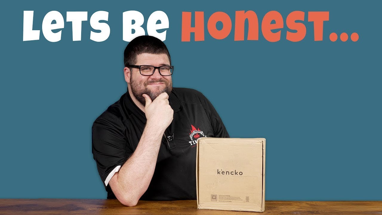 Kencko Smoothie Review Taste Test & Shelf Life Results YouTube