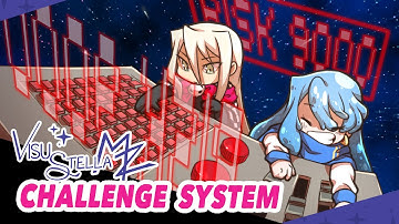 Challenge System - VisuStella MZ Plugin #134