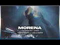 Tom Boxer feat. Antonia - Morena (Adrian Saguna x Lucille Remix)