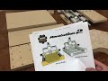 #02 CNC Router Caseira REVOLUTION 2 - Como eu fiz (Estrutura)