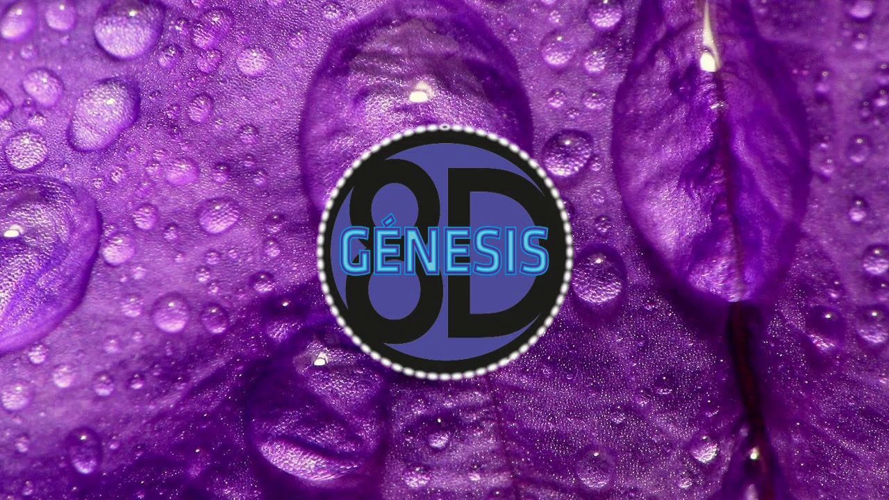 Zedd - 365 (ft. Katy Perry) 8D