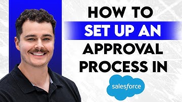 Hoe u een goedkeuringsproces instelt in Salesforce [Handleiding 2025]