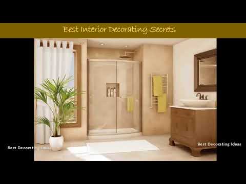 Bathroom shower room design | Luxury Design Picture Ideas & Modern Home Interior Decorating