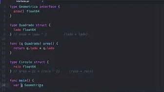 cursos/0010-aprenda-golang: Como Implementar uma Interface na Linguagem Golang - Aula de Go