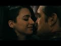 The boys season 2  kiss scene  stormfront  homelander antony starr  aya cash