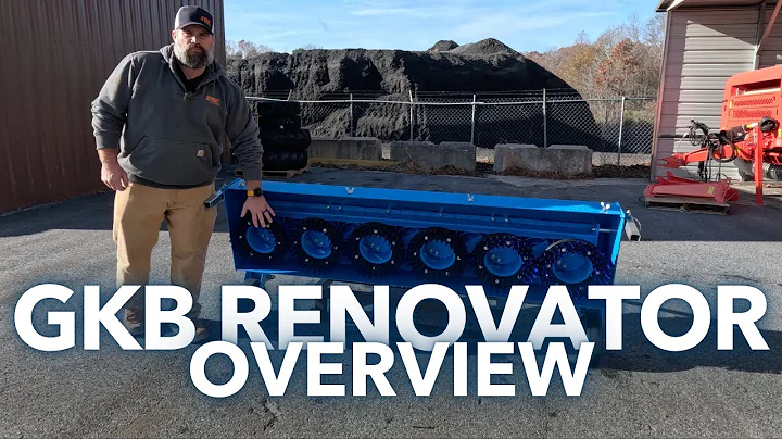 GKB Renovator | Overview