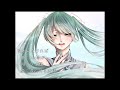 君がいなければ/ 初音ミク【オリジナル曲】