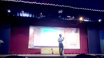 first official announcement of mycrez in bamu university aurangabad