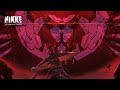 NIKKE Succession OST Afterglow Mirror Container Boss BGM 1 Hour